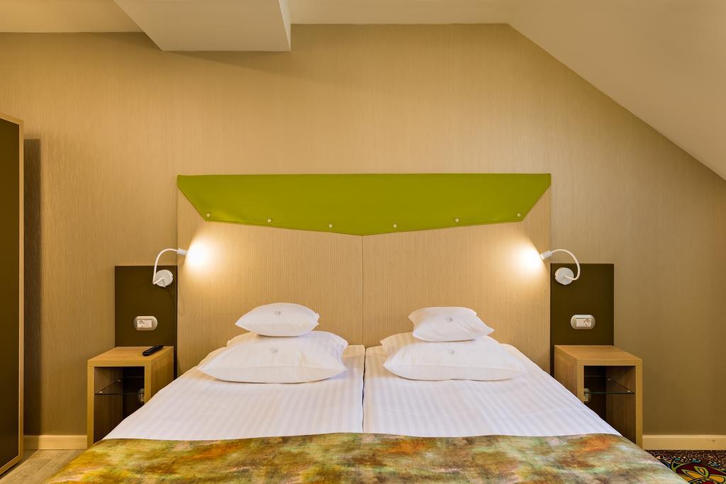 Blumenhaus Sibiu Aparthotel Exterior foto