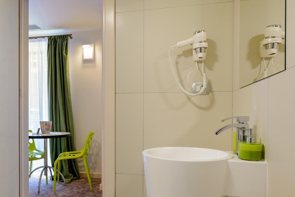 Blumenhaus Sibiu Aparthotel Exterior foto